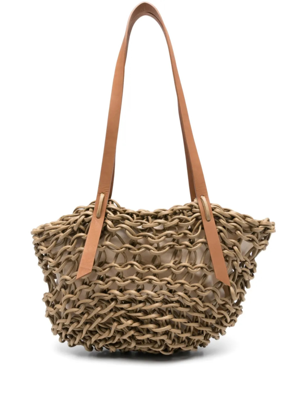 Сумка через плечо Alienina Vittoria, коричневый
Сумка через плечо Alienina Vittoria, коричневый