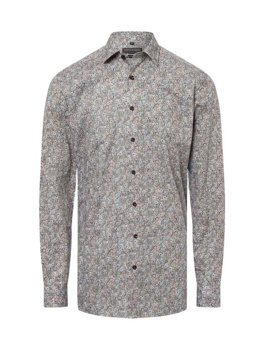 Деловая рубашка Finshley & Harding, синий
Деловая рубашка Finshley & Harding, синий