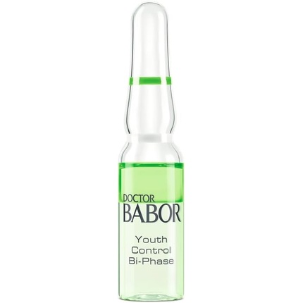 Doctor Youth Control Bi-Phase Ampoules 2-шаговая сыворотка Babor
Doctor Youth Control Bi-Phase Ampoules 2-шаговая сыворотка Babor