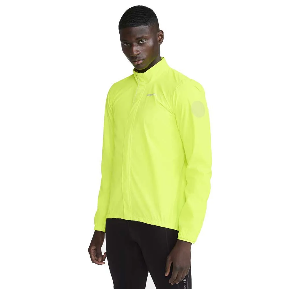 Куртка Craft Core Endur Hydro Lumen, желтый
Куртка Craft Core Endur Hydro Lumen, желтый