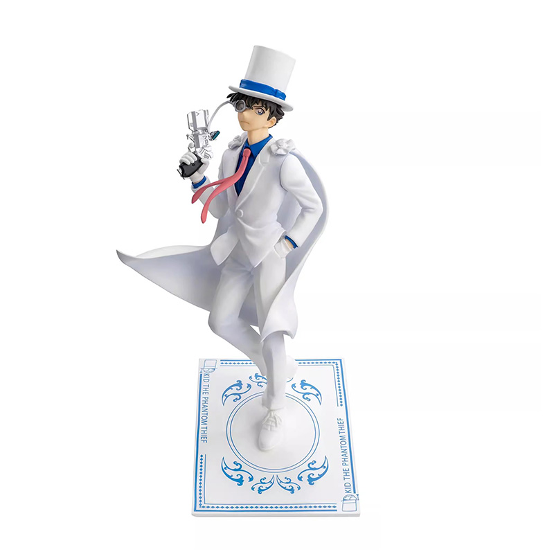 Kaito Kid LUMINASTA детектив конан закрытое дело SEGA
Kaito Kid LUMINASTA детектив конан закрытое дело SEGA