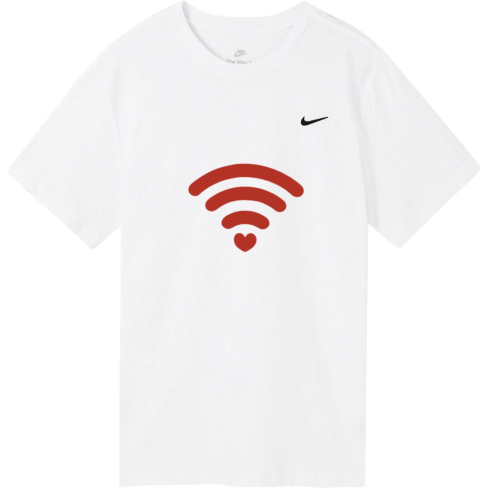 Футболка dri fit swoosh unisex Nike, белый
Футболка dri fit swoosh unisex Nike, белый