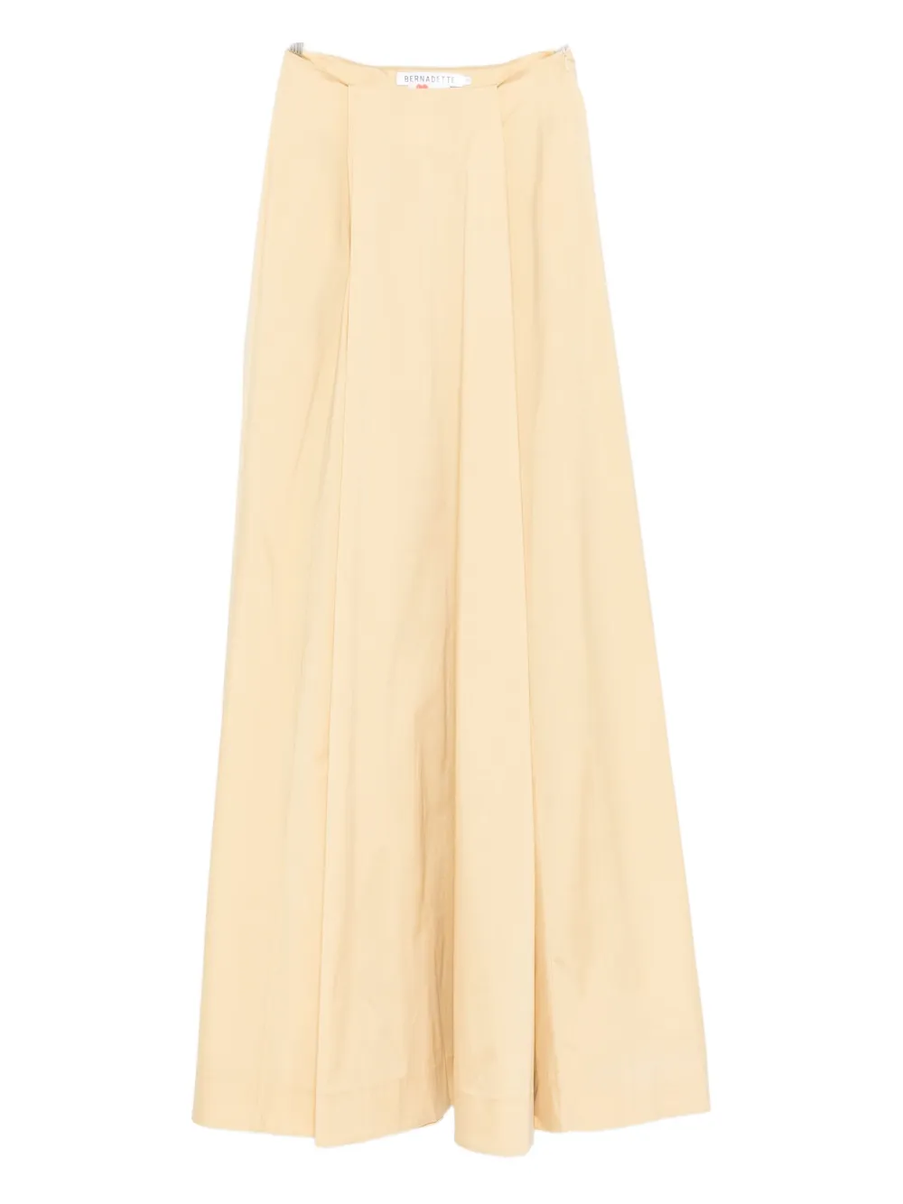 Юбка Kennedy Bernadette, желтый
Юбка Kennedy Bernadette, желтый