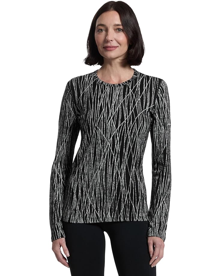 Женская футболка Icebreaker Merino 260 Tech Vertex Long Sleeve Crewe Grx1, Black/Snow, Белый, Женская футболка Icebreaker Merino 260 Tech Vertex Long Sleeve Crewe Grx1, Black/Snow
Женская футболка Icebreaker Merino 260 Tech Vertex Long Sleeve Crewe Grx1, Black/Snow, Белый, Женская футболка Icebreaker Merino 260 Tech Vertex Long Sleeve Crewe Grx1, Black/Snow