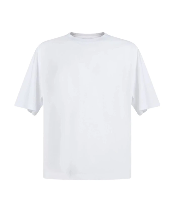 Повседневная мужская футболка John Richmond, белый
Повседневная мужская футболка John Richmond, белый