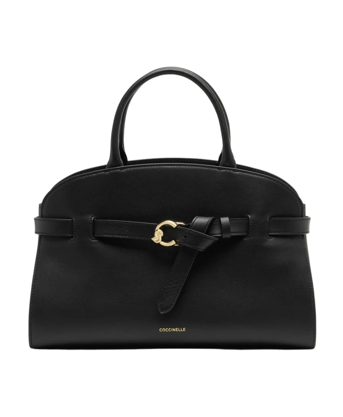 Большая сумка Сабина Coccinelle, черный
Большая сумка Сабина Coccinelle, черный