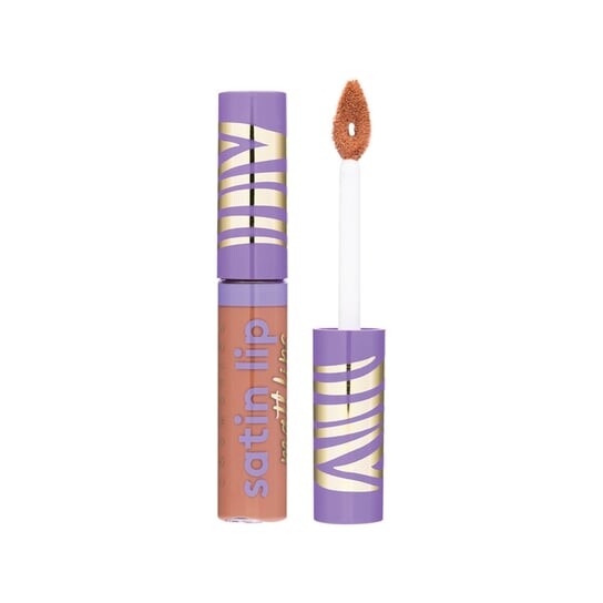 Матовые губы 2, 8 мл Ingrid Cosmetics
Матовые губы 2, 8 мл Ingrid Cosmetics