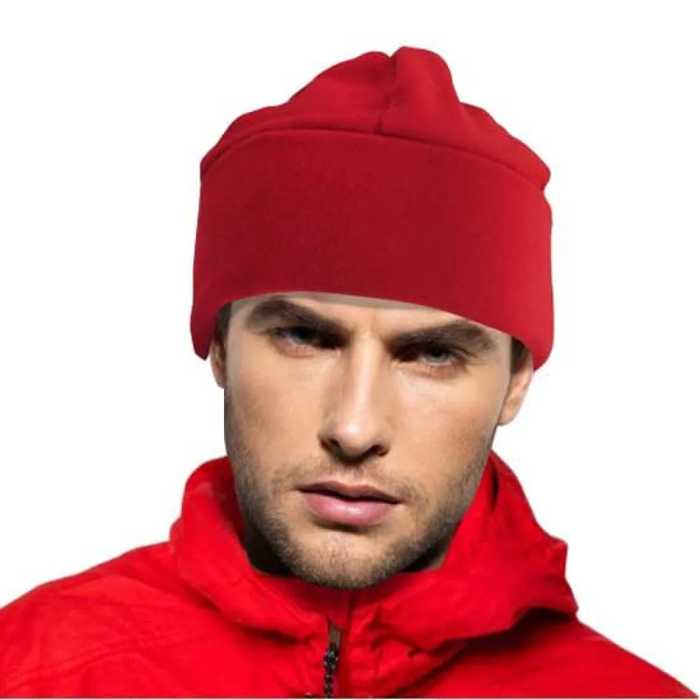 Шапка Tube Puigmal, красный
Шапка Tube Puigmal, красный