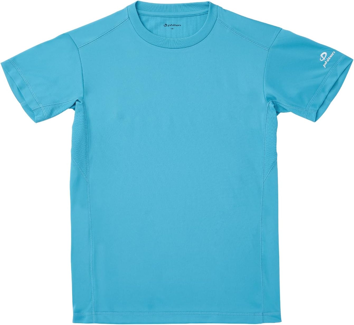 Футболка Phiten RAKU, с коротким рукавом, однотонная, унисекс, бирюзовый, Зеленый, Футболка Phiten RAKU, с коротким рукавом, однотонная, унисекс, бирюзовый
Футболка Phiten RAKU, с коротким рукавом, однотонная, унисекс, бирюзовый, Зеленый, Футболка Phiten RAKU, с коротким рукавом, однотонная, унисекс, бирюзовый