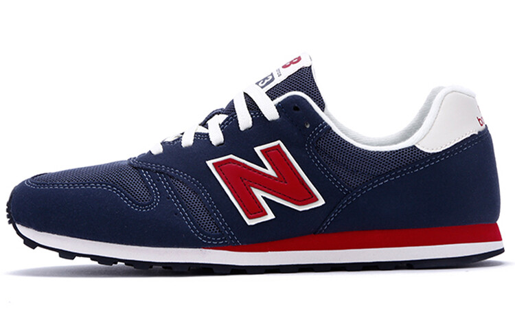 New Balance NB 373 Кроссовки унисекс
New Balance NB 373 Кроссовки унисекс