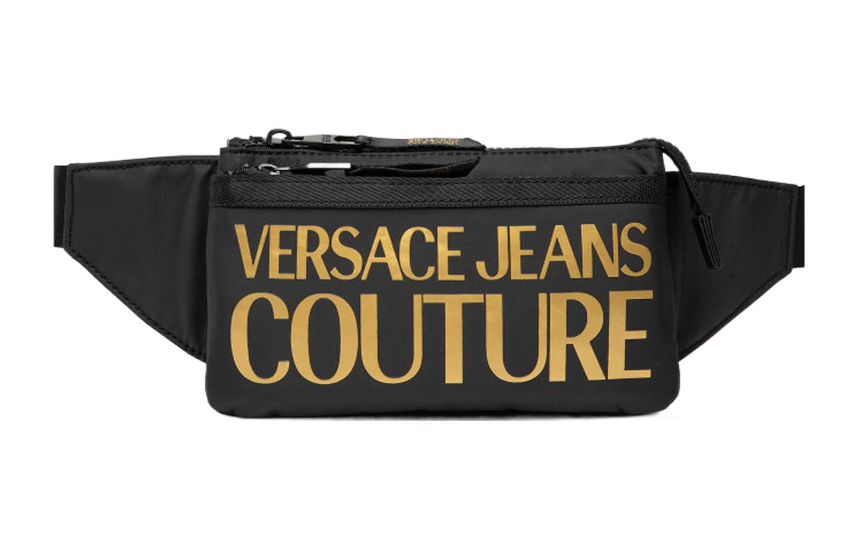VERSACE JEANS COUTURE Поясная сумка
VERSACE JEANS COUTURE Поясная сумка