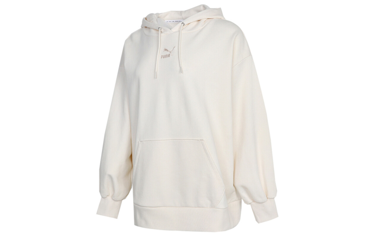 Классическая свободная толстовка женская молочно-белая Puma, Белый, Классическая свободная толстовка женская молочно-белая Puma
Классическая свободная толстовка женская молочно-белая Puma, Белый, Классическая свободная толстовка женская молочно-белая Puma