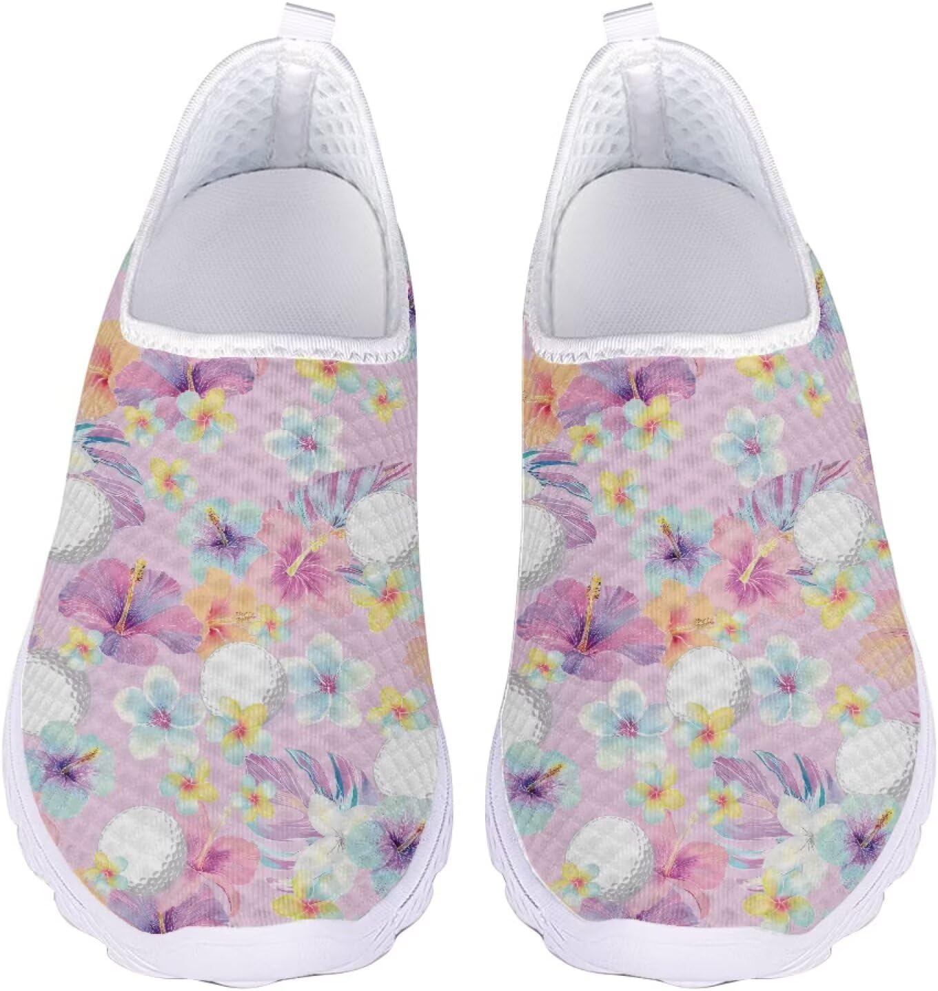 Кроссовки Jeiento Comfort Slip On для женщин и мужчин с сеткой, дышащие теннисные кроссовки для спорта и бега, повседневные лоферы с бабочкой, Floral
Кроссовки Jeiento Comfort Slip On для женщин и мужчин с сеткой, дышащие теннисные кроссовки для спорта и бега, повседневные лоферы с бабочкой, Floral