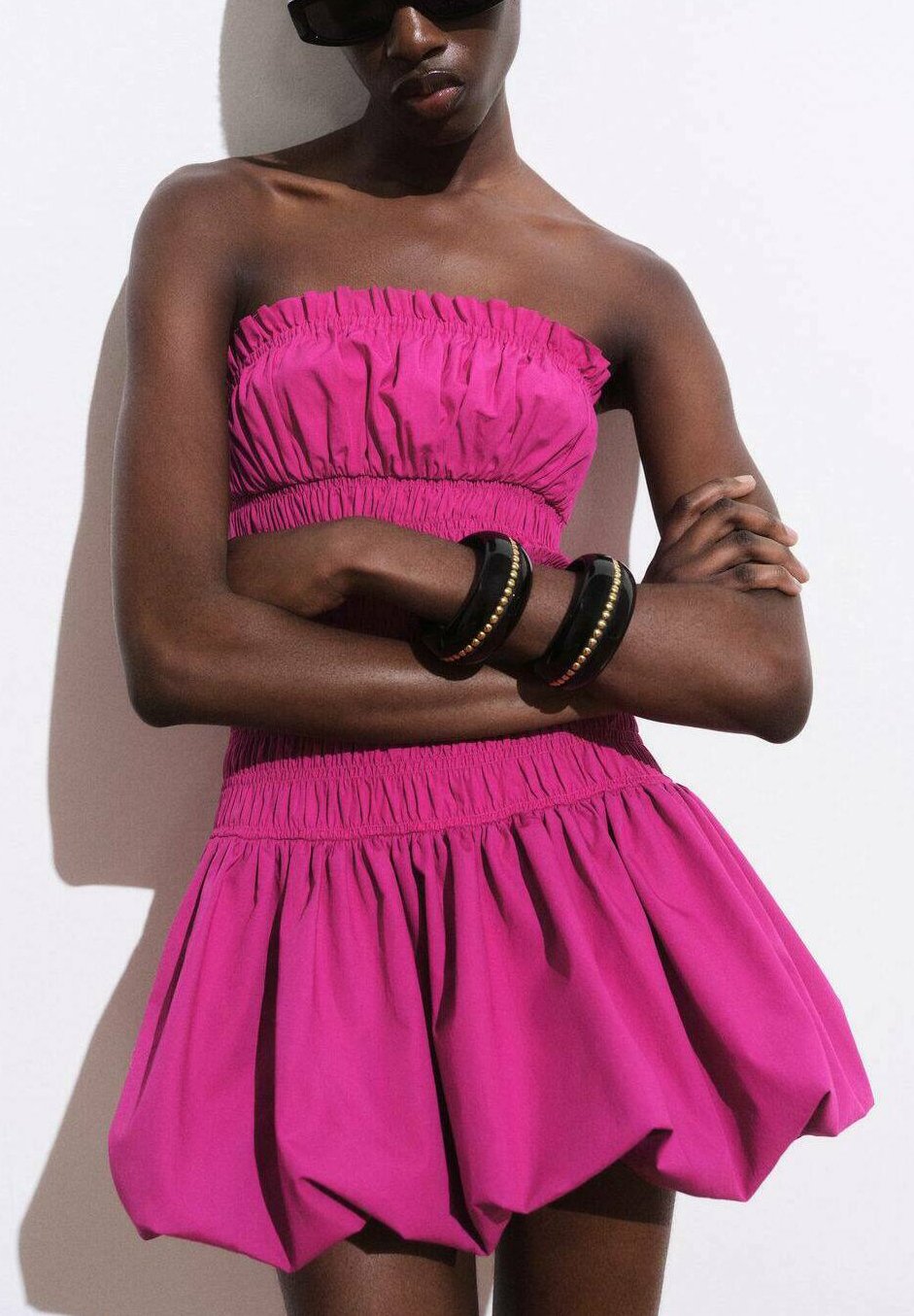 Повседневное платье Mango, розовый
Повседневное платье Mango, розовый