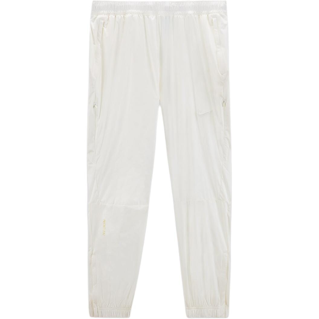 Трикотажные спортивные штаны мужские Sail White Nike, белый
Трикотажные спортивные штаны мужские Sail White Nike, белый