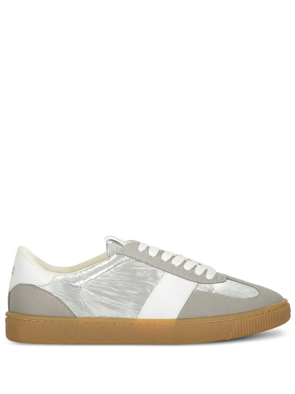 Кроссовки на шнуровке Missoni, серый
Кроссовки на шнуровке Missoni, серый