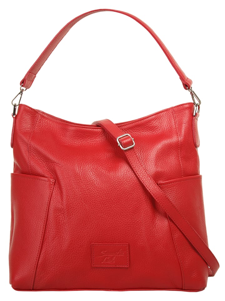 Сумка шоппер Samantha Look, красный
Сумка шоппер Samantha Look, красный