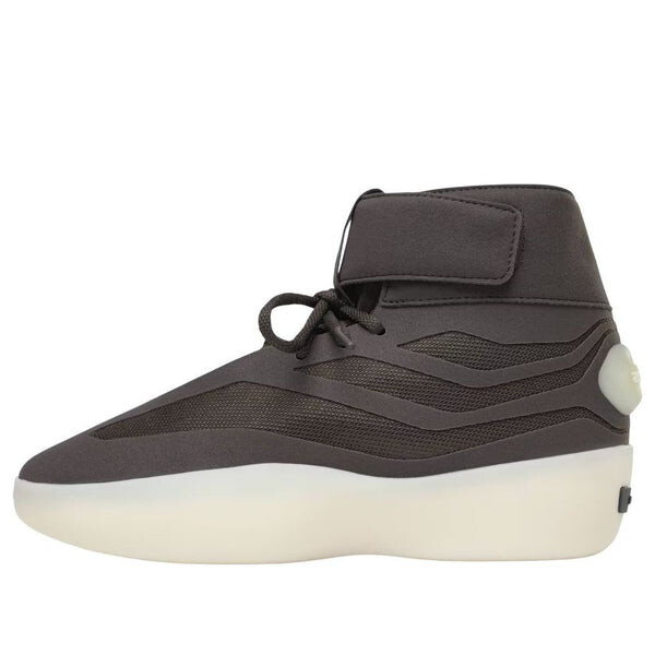 Кроссовки fear of god athletics ii high top basketball 'night brown' Adidas, коричневый
Кроссовки fear of god athletics ii high top basketball 'night brown' Adidas, коричневый