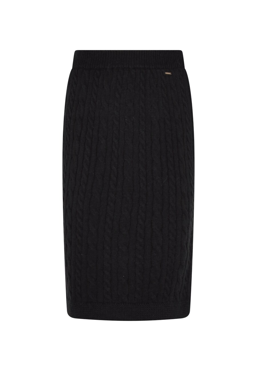 Юбка DreiMaster Klassik, черный
Юбка DreiMaster Klassik, черный