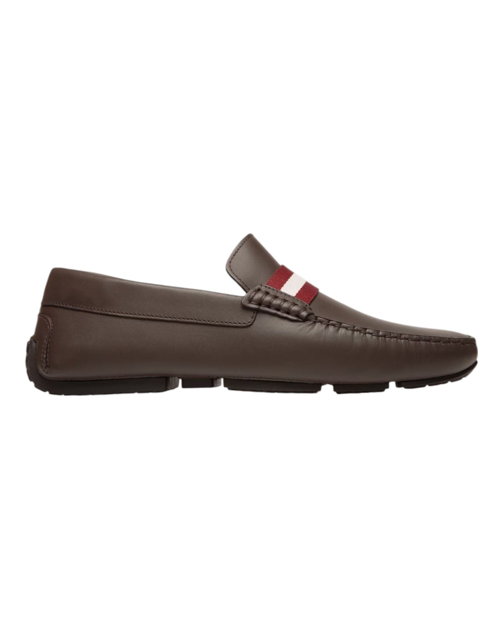 Bally Waltec 6230207 Мужские лоферы из телячьей кожи шоколадного цвета, коричневый
Bally Waltec 6230207 Мужские лоферы из телячьей кожи шоколадного цвета, коричневый
