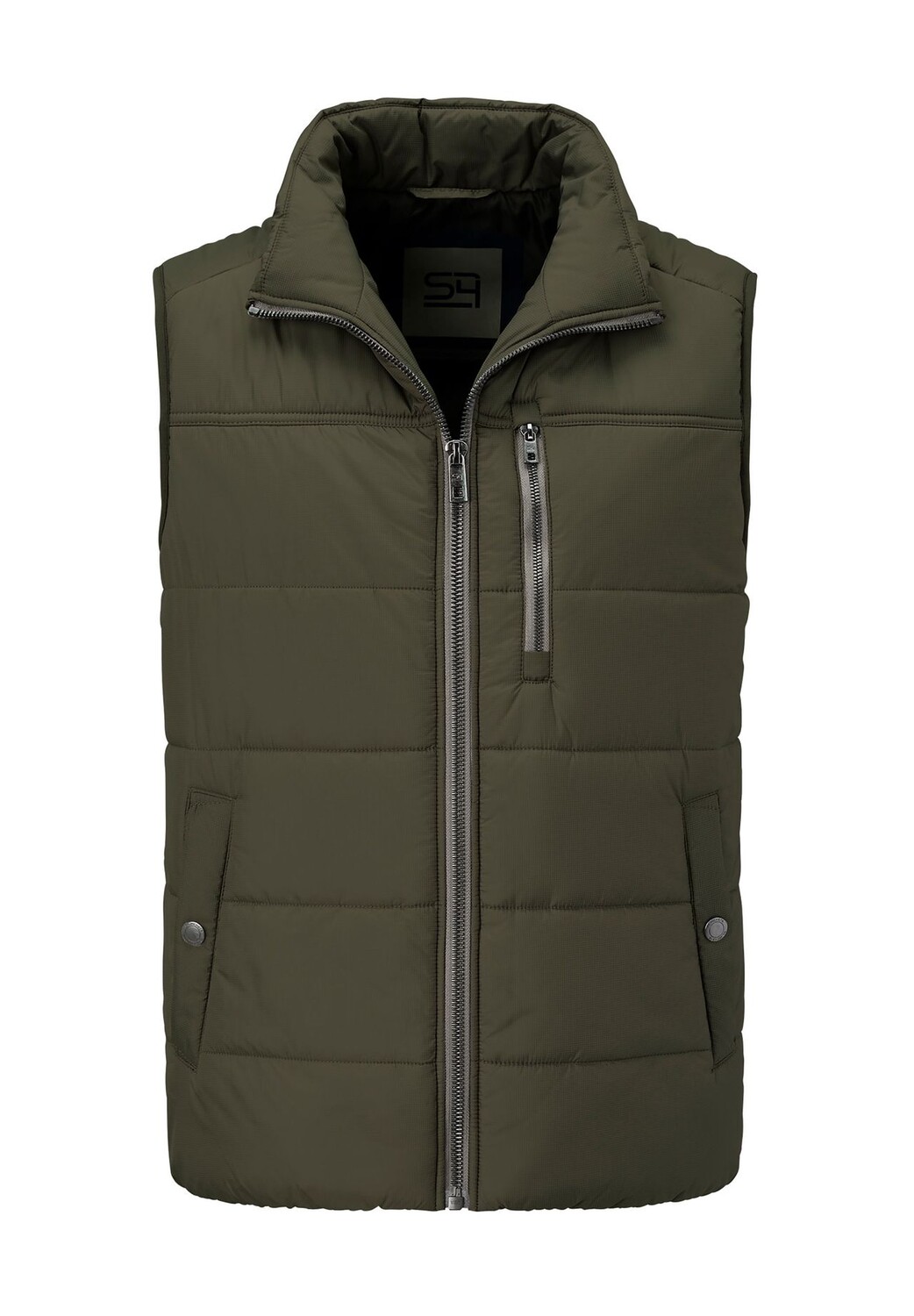 Спортивный стеганый жилет, водоотталкивающий Дракон S4 JACKETS, цвет Forrest Green
Спортивный стеганый жилет, водоотталкивающий Дракон S4 JACKETS, цвет Forrest Green