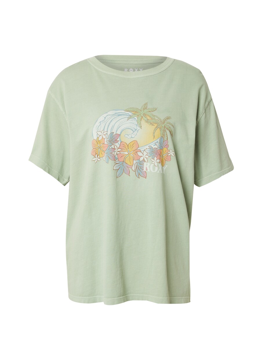 Рубашка ROXY SUNNY, светло-зеленый
Рубашка ROXY SUNNY, светло-зеленый