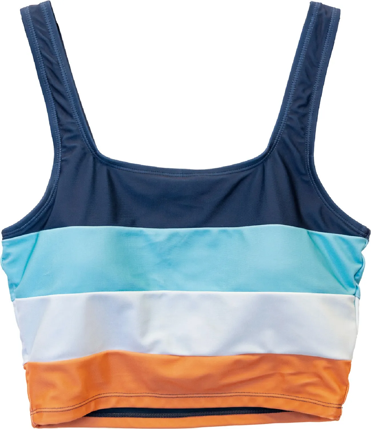 Купальник топ Core Crop Nani Swimwear, Dive
Купальник топ Core Crop Nani Swimwear, Dive