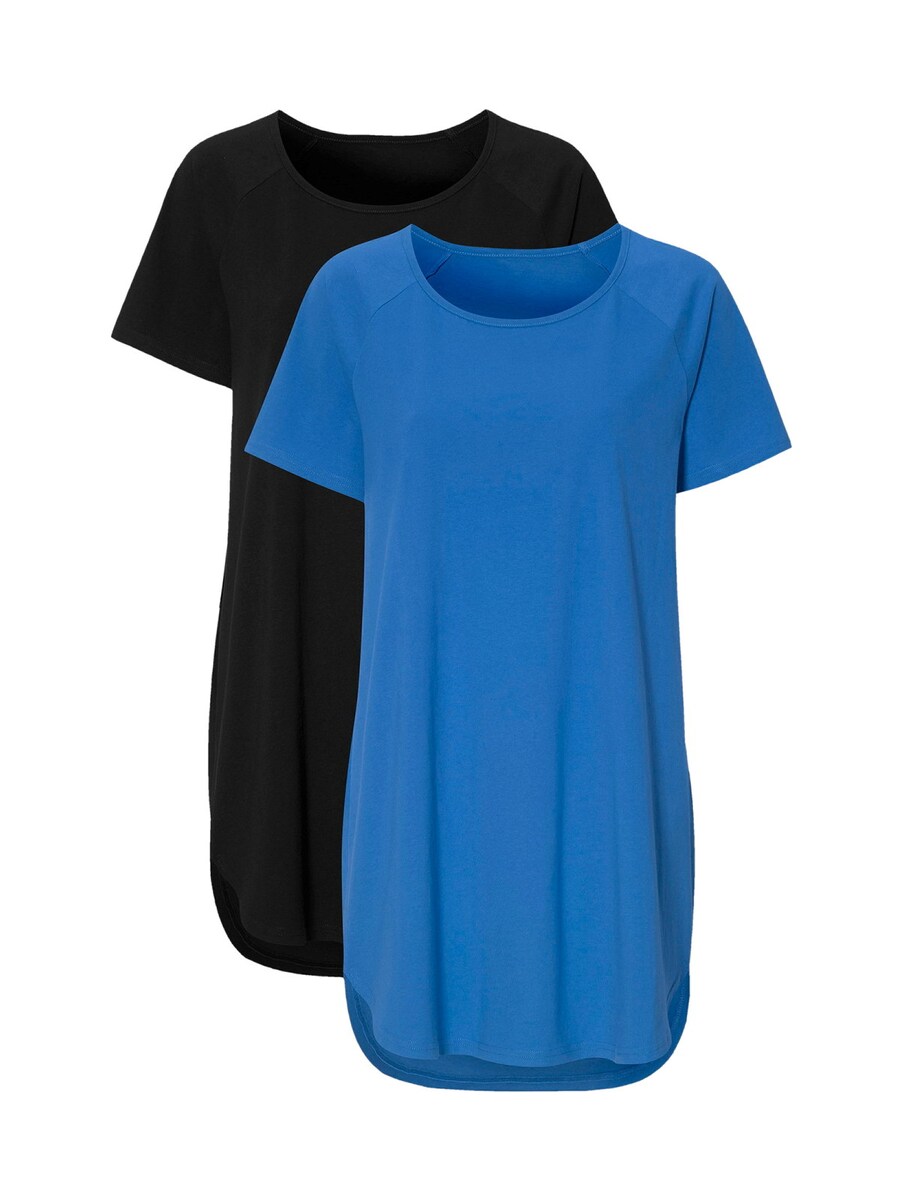 Туника Cellbes of Sweden, Royal Blue/Black
Туника Cellbes of Sweden, Royal Blue/Black