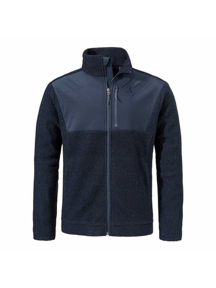 Флисовая куртка Schöffel, цвет navy blazer
Флисовая куртка Schöffel, цвет navy blazer