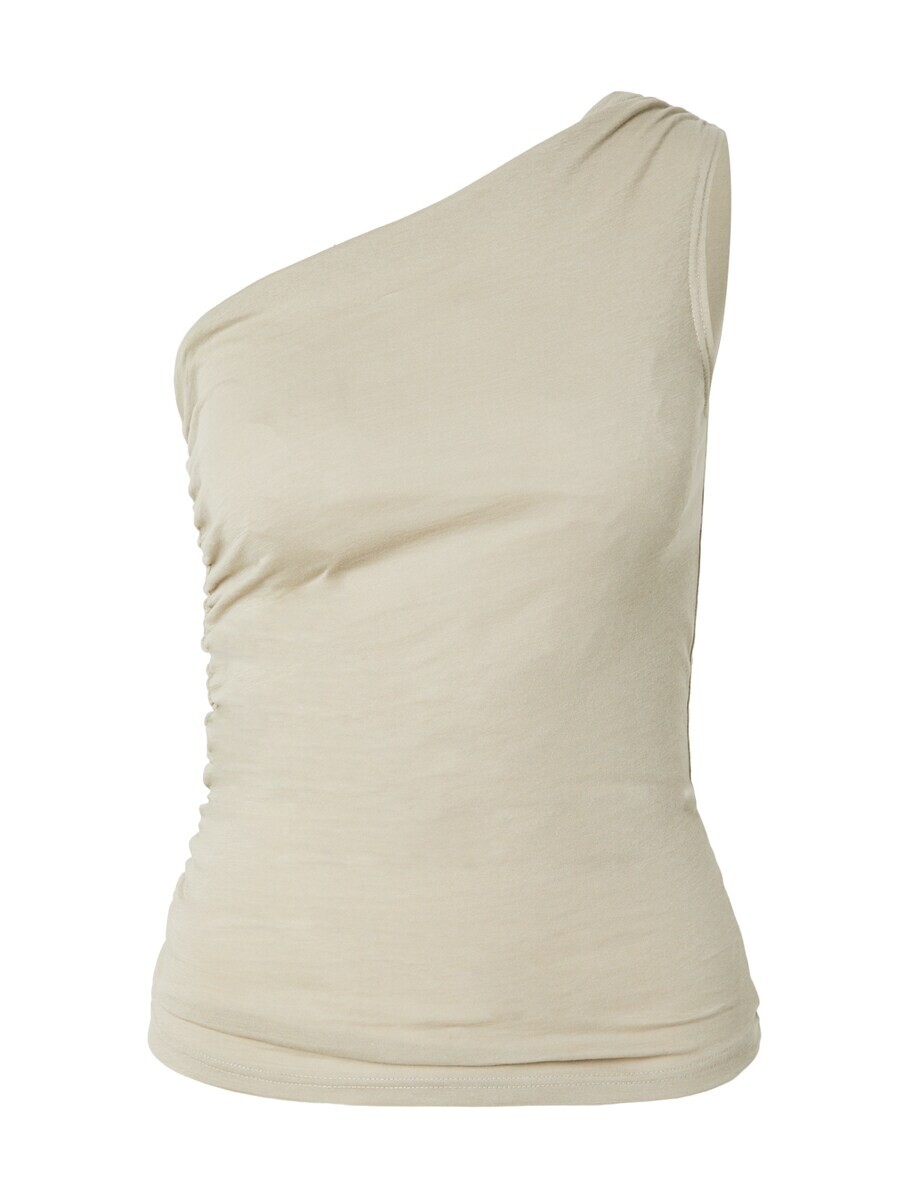 Топ WEEKDAY Top, цвет Kitt
Топ WEEKDAY Top, цвет Kitt