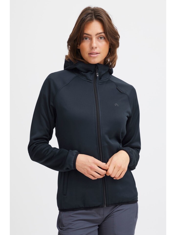 Переходная куртка North Bend, синий
Переходная куртка North Bend, синий