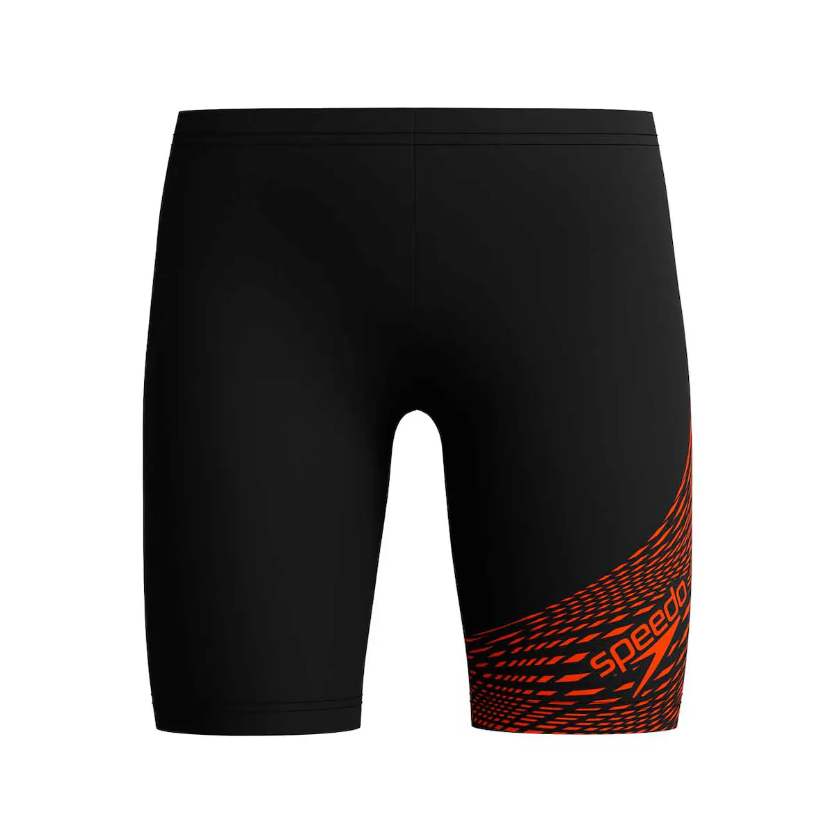 Плавки-шорты Speedo Boys Medley Logo Jammer, красный
Плавки-шорты Speedo Boys Medley Logo Jammer, красный