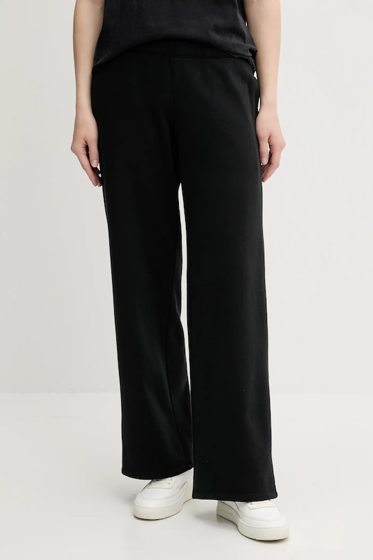 Спортивные брюки Hollister Co., черный
Спортивные брюки Hollister Co., черный