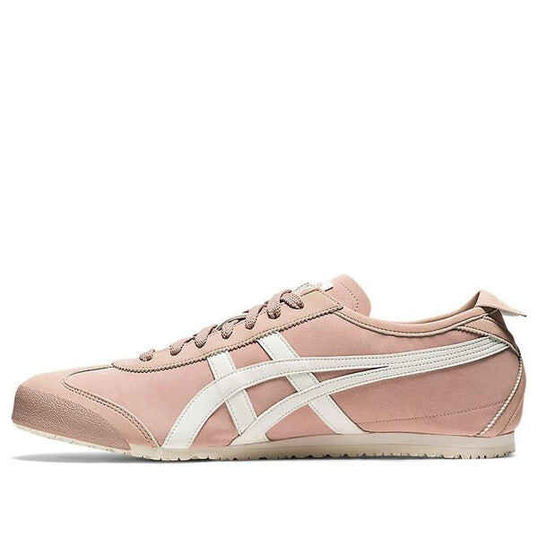 Кроссовки мексика 66 Onitsuka Tiger, красный 
Кроссовки мексика 66 Onitsuka Tiger, красный