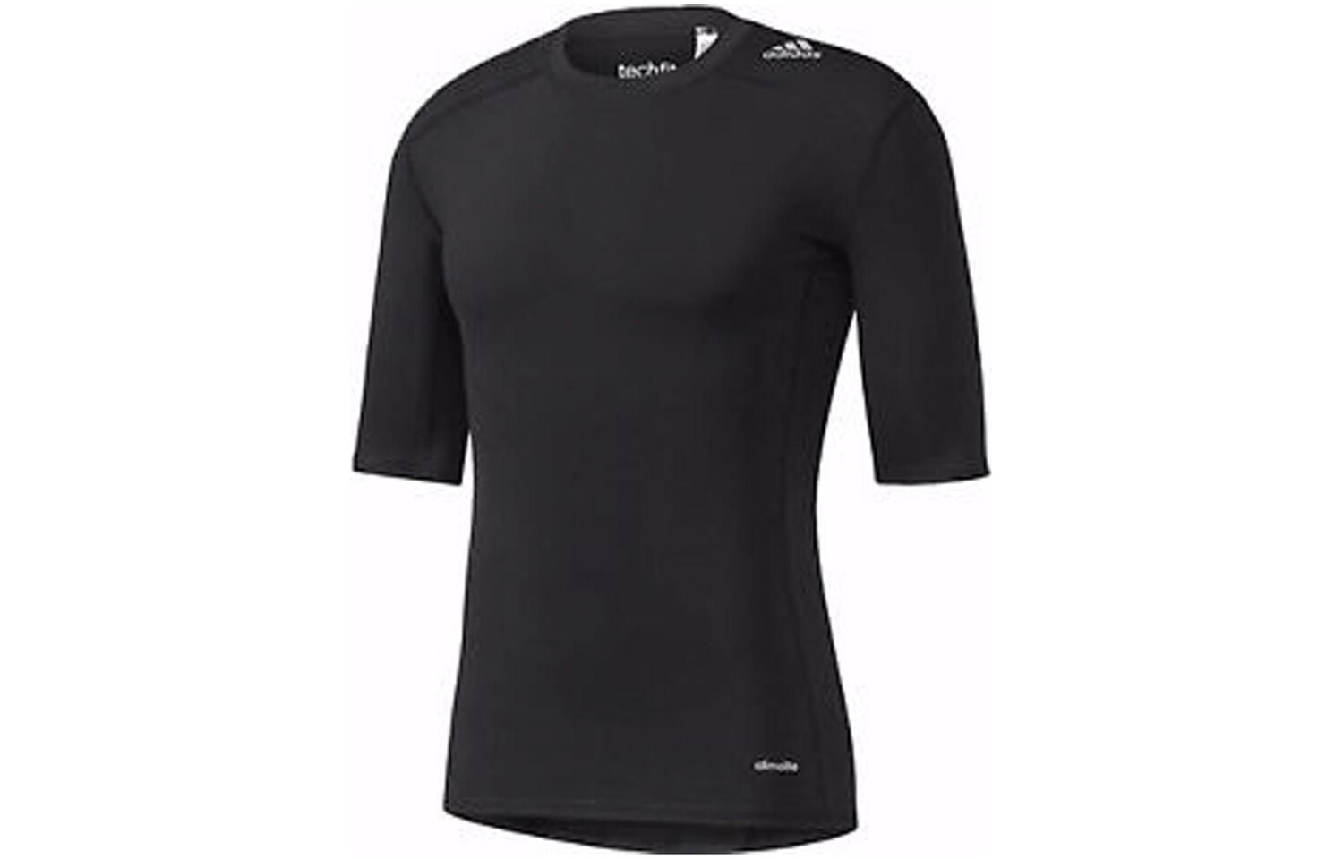 Adidas Женская футболка, Черный
Adidas Женская футболка, Черный