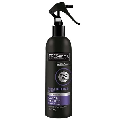 Tresemme термозащитный спрей 300мл, Tresemme
Tresemme термозащитный спрей 300мл, Tresemme