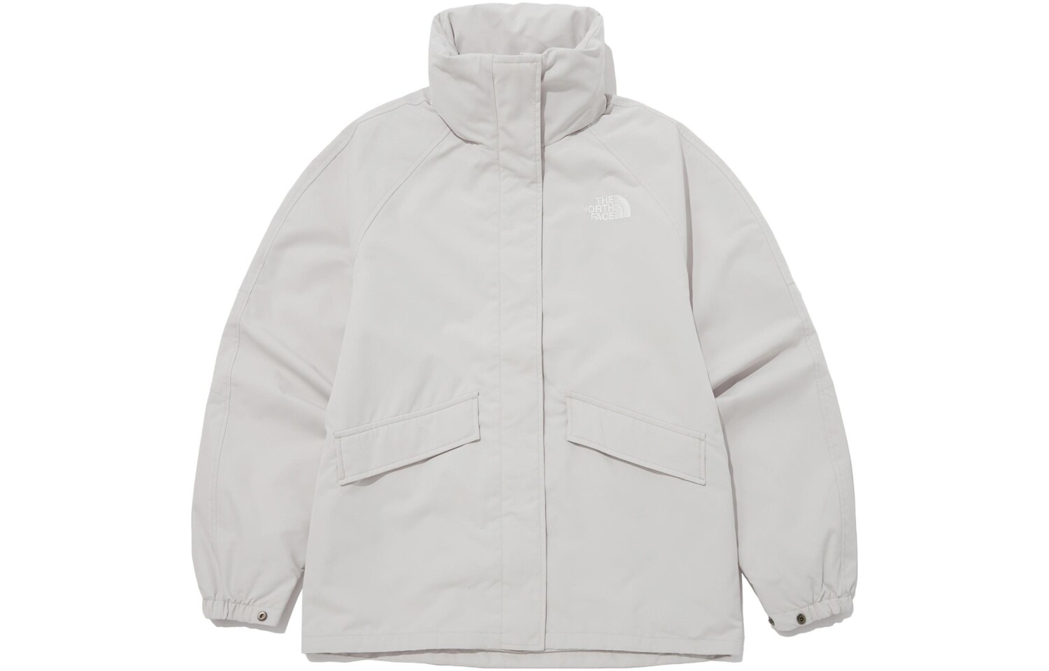 THE NORTH FACE Женская куртка, цвет Gray 
THE NORTH FACE Женская куртка, цвет Gray