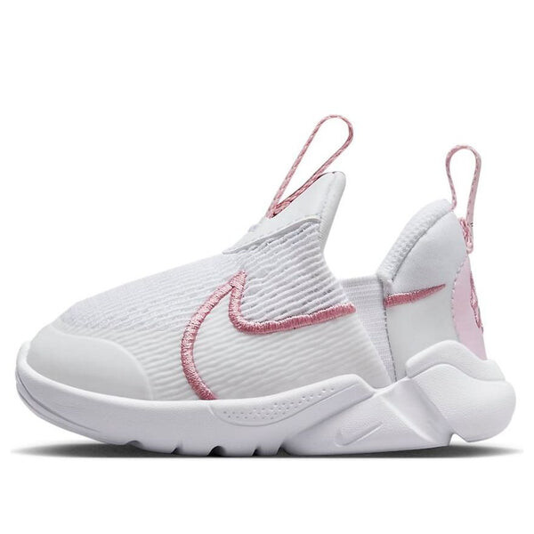 Кроссовки Nike Flex Plus 2 Baby/Toddler, белый/розовый
Кроссовки Nike Flex Plus 2 Baby/Toddler, белый/розовый