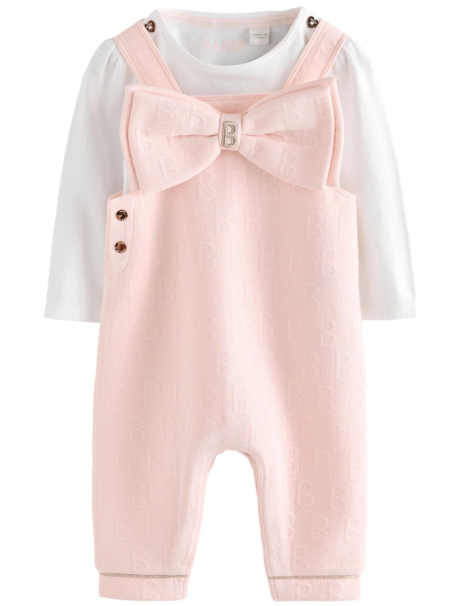 Набор Baker by Ted Baker, Powder
Набор Baker by Ted Baker, Powder
