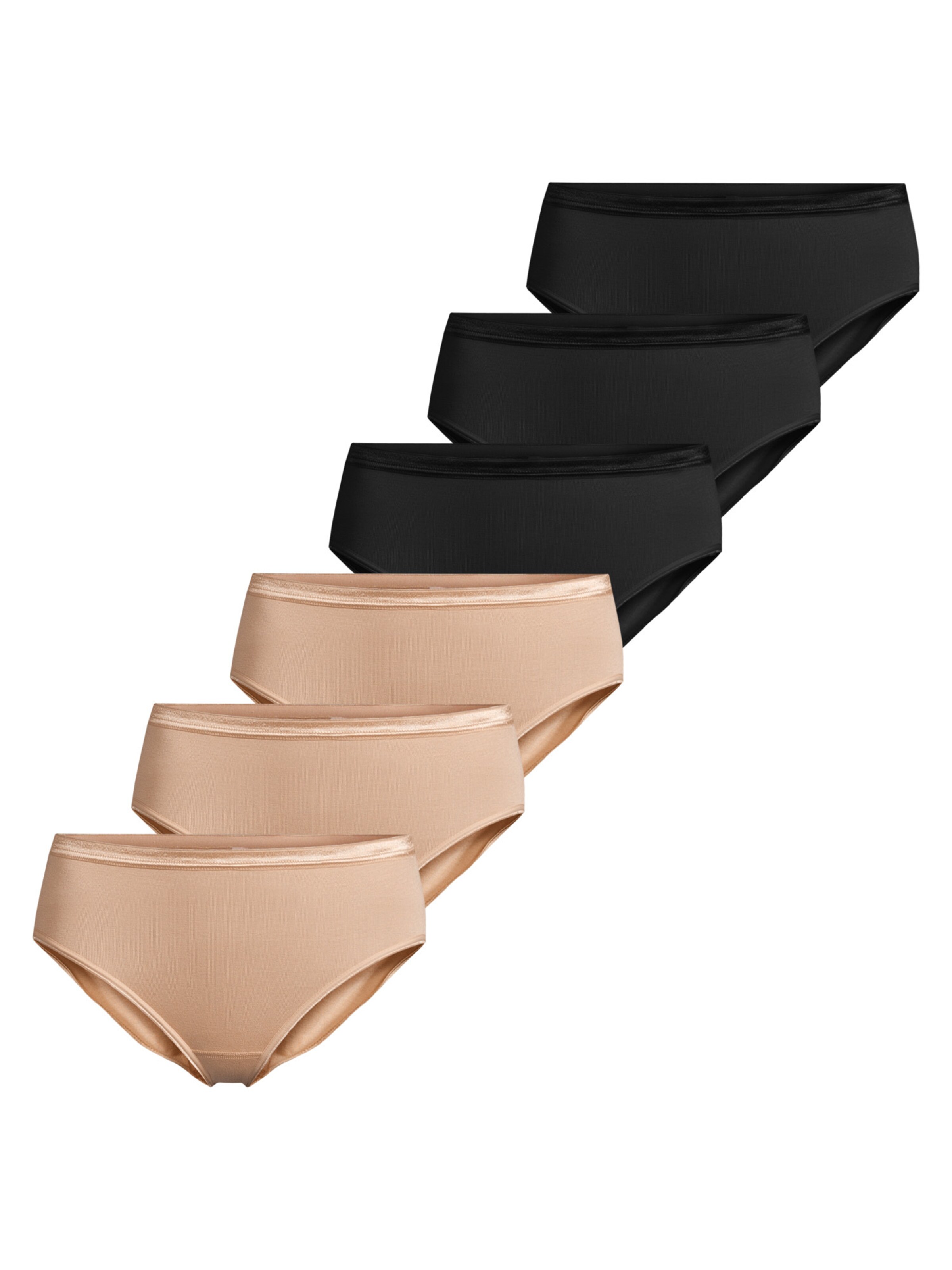 CON-TA Трусики 'Modal' в цвете капучино
CON-TA Трусики 'Modal' в цвете капучино