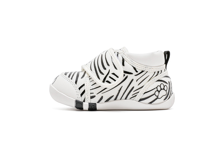 Противоскользящие износостойкие детские туфли для младенцев и малышей FAIRWHALE, экрю
Противоскользящие износостойкие детские туфли для младенцев и малышей FAIRWHALE, экрю