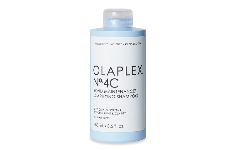 Шампунь №4C Purification Repairing глубокое очищение 250мл/250мл*2/250мл*3/1000мл OLAPLEX
Шампунь №4C Purification Repairing глубокое очищение 250мл/250мл*2/250мл*3/1000мл OLAPLEX