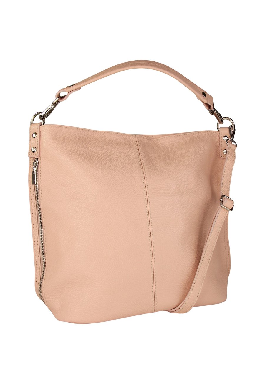 Сумка-шоппер DrachenLeder Tote bag, Rosa/Light Pink
Сумка-шоппер DrachenLeder Tote bag, Rosa/Light Pink