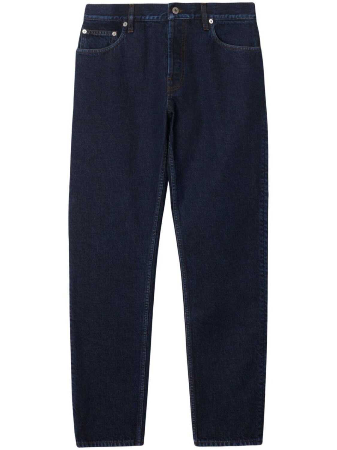 Burberry узкие джинсы, синий
Burberry узкие джинсы, синий