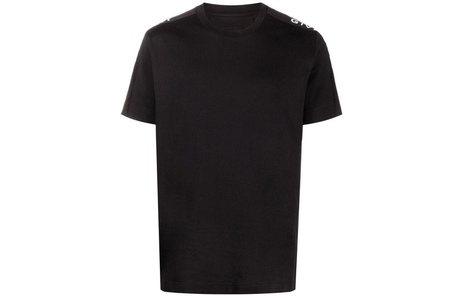 Футболка мужская черная Givenchy, черный
Футболка мужская черная Givenchy, черный