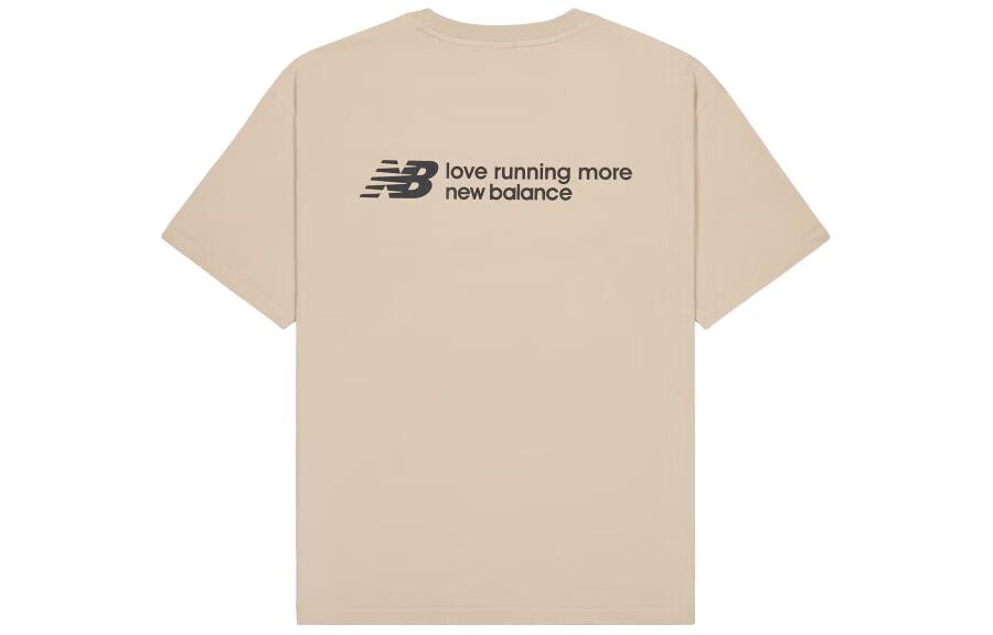 Футболка мужская хаки New Balance, хаки
Футболка мужская хаки New Balance, хаки