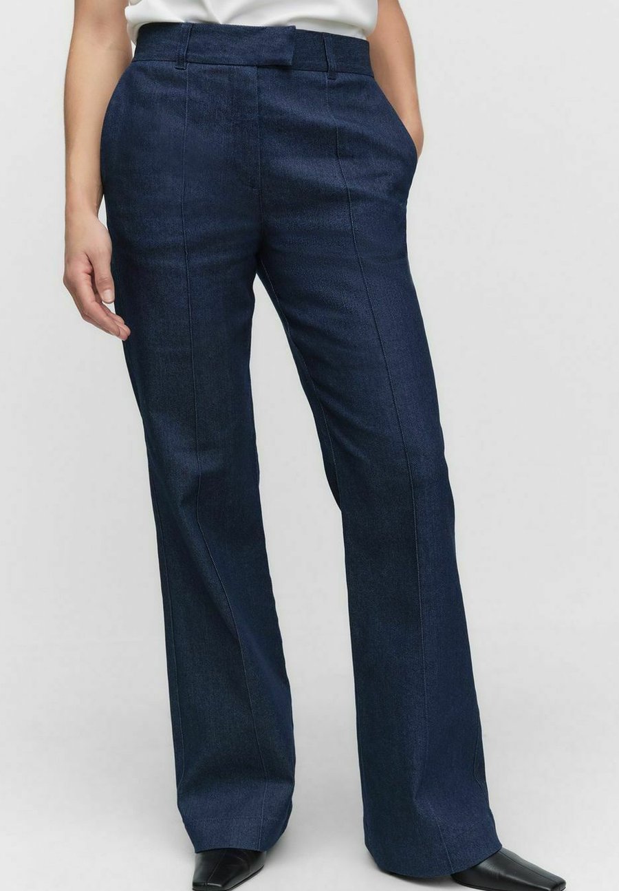 Брюки STOCKH LM ELLA, Indigo/Blue Denim
Брюки STOCKH LM ELLA, Indigo/Blue Denim