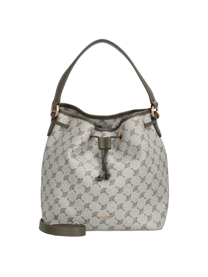 JOOP! Женская сумка-ведро Mazzolino Franziska, 26 см (цвет «жженый оливковый»)
JOOP! Женская сумка-ведро Mazzolino Franziska, 26 см (цвет «жженый оливковый»)