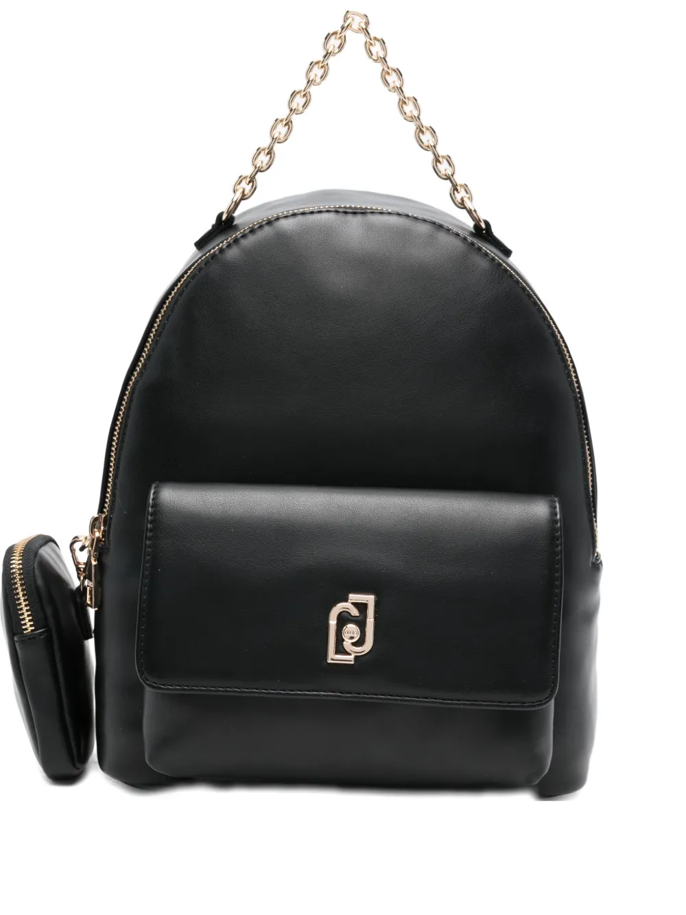 Рюкзак с цепочным ремешком LIU JO
Рюкзак с цепочным ремешком LIU JO