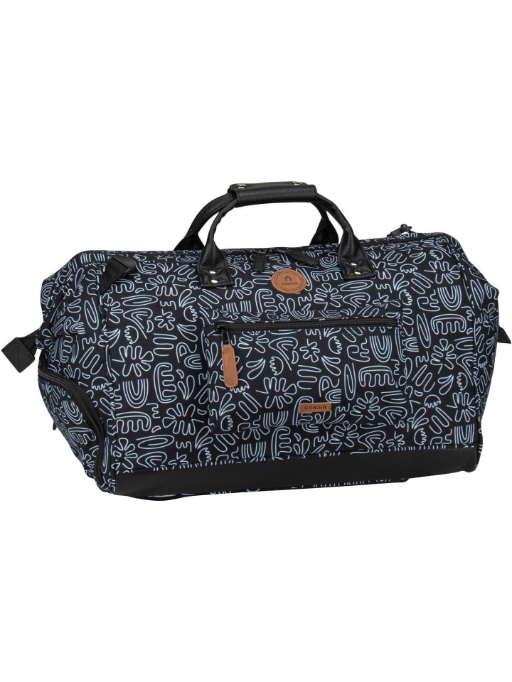 Дорожная сумка Duffle Bag V2 Recycled Oxford в Амьене Cabaia
Дорожная сумка Duffle Bag V2 Recycled Oxford в Амьене Cabaia